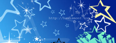 Скачать Stars By Hawksmont