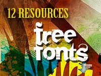 12 полезных ресурсов где можно бесплатно скачать красивые шрифты
