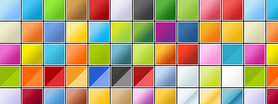 Скачать Web 20 Photoshop gradients