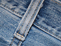 Скачать текстуры больших размеров с изображениями джинсовой ткани