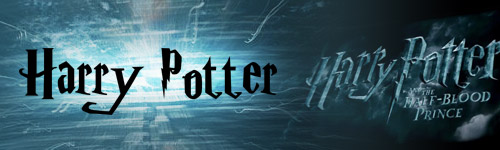 Скачать Harry Potter