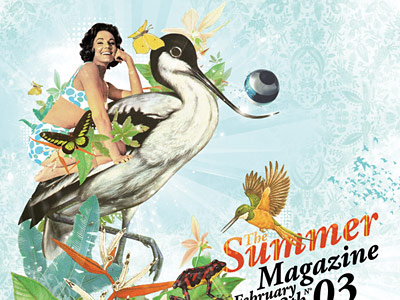 The Summer Magazine n°3