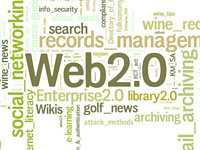 Что такое стиль Web2.0 в дизайне и по каким признакам его можно узнать
