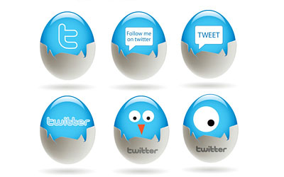 Скачать Free Twitter Eggs