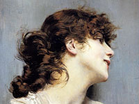 Остановившиеся мгновения на портретах художника Джованни Болдини
