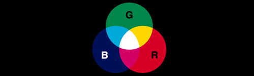 Как выбрать цветовую палитру для дизайна вашего сайта