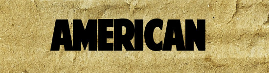 American Purpose Stripe 1