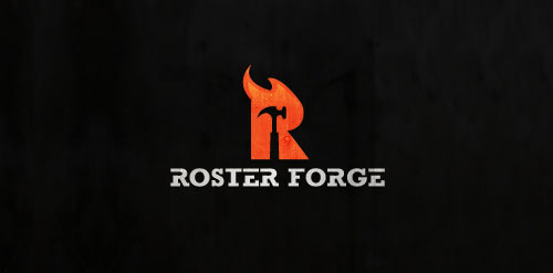 Перейти на Roster Forge