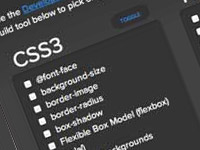 20 онлайн сервисов генерации и проверки CSS кода при верстке