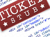 Как с помощью HTML и CSS сверстать макет сайта, сделанный в фотошопе