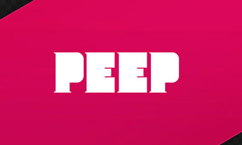 Peep