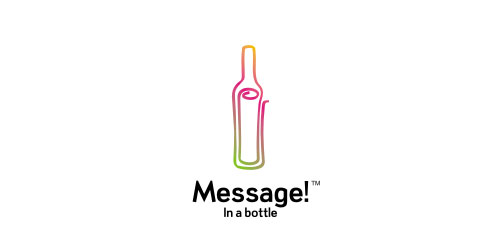 Перейти на Message In A Bottle