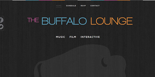 Перейти на The Buffalo Lounge