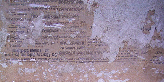 Скачать Old newspapers