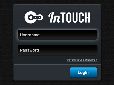 Перейти на Intouch app