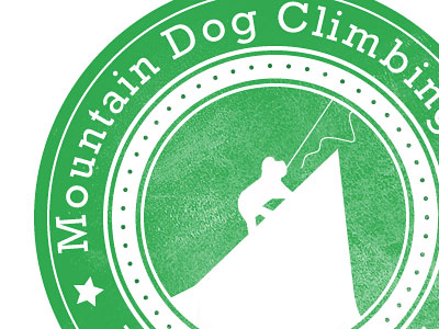 Перейти на Mountain Dog Climbing