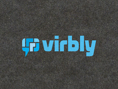 Перейти на Virbly Logo