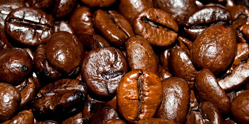 Перейти на Coffee Beans
