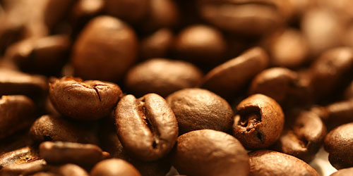 Перейти на Coffee Beans