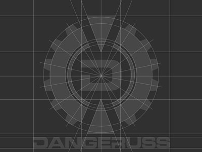 Перейти на Dangeruss Net Logo Layout