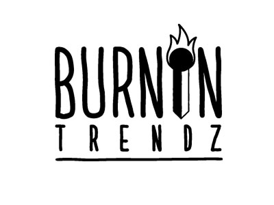 Перейти на Burnin Trendz