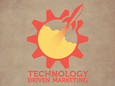 Перейти на Technology Driven Marketing