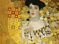 Золотой символизм и новаторские формы художника Густава Климта