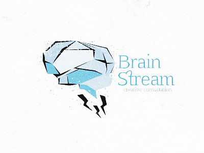 Перейти на Logo Brain 3 Concept