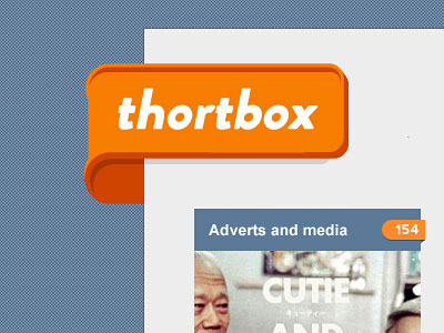 Перейти на Thortbox V2