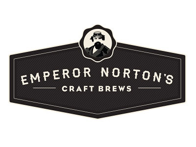 Перейти на Emperor Norton s Logo