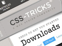 20 полезных сайтов, где можно найти CSS3 мануалы и уроки