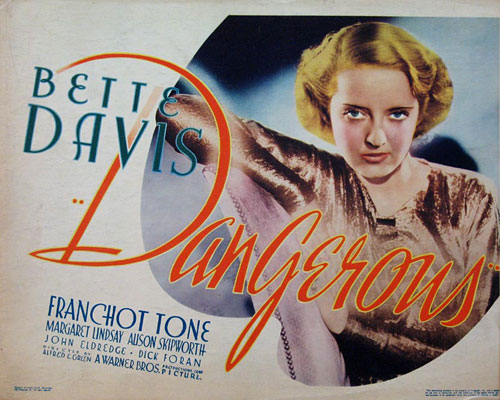 Dangerous (1935)