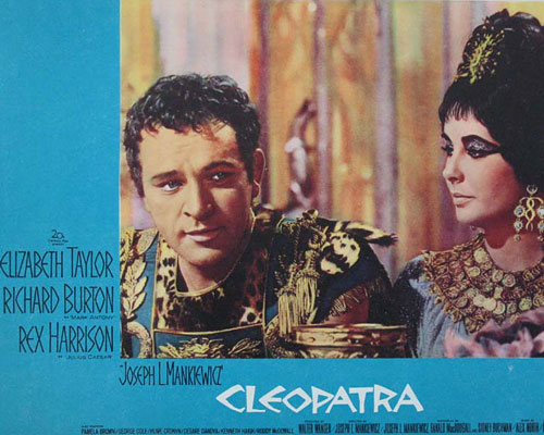 Cleopatra (1963)