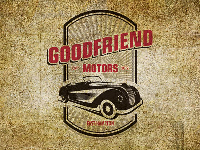 Перейти на Goodfriend Motors