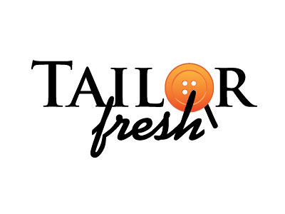 Перейти на Tailor Fresh Logo