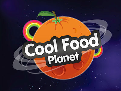 Перейти на Cool Food Planet
