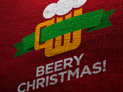 Перейти на Beery Christmas