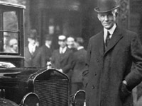 Генри Форд о сущности машин, идеях, деньгах, прибыли и неудачах