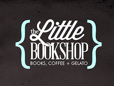 The Little Bookshop by Ryan