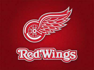 Red Wings Concept by Brandon O. Brooks