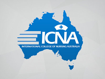 ICNA by Tim Madriaga