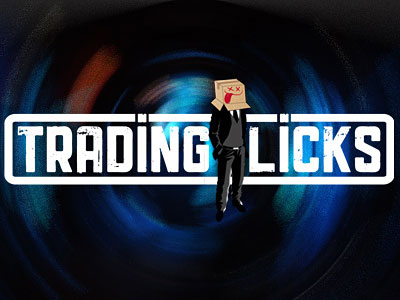 Trading Licks V