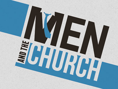 Men And The Church