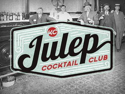 Julep Cocktail Club