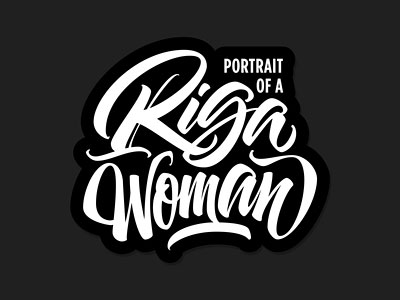 Riga Woman
