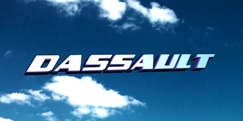 Скачать Dassault