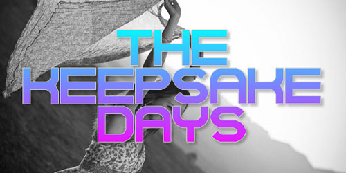 Скачать The Keepsake Days