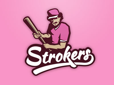 The Strokers