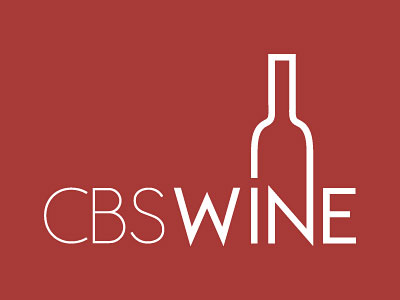 CBS Wine Logo