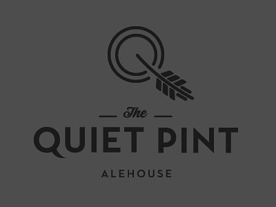 The Quiet Pint